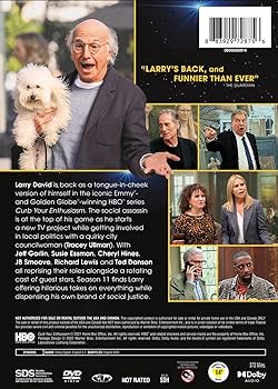その他 Curb Your Enthusiasm [DVD] cm3dmju 81jtJ9G-q9L._UF894,1000_QL80_.jpg